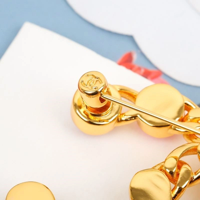 HighPerformance Chanel Brooches 223193