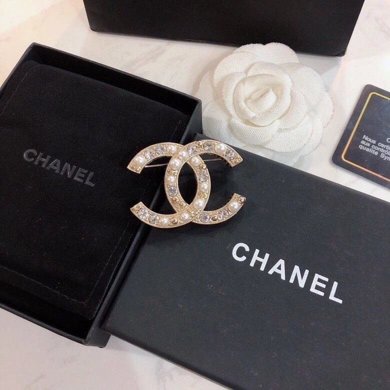 Chanel Brooches FastDry 223166