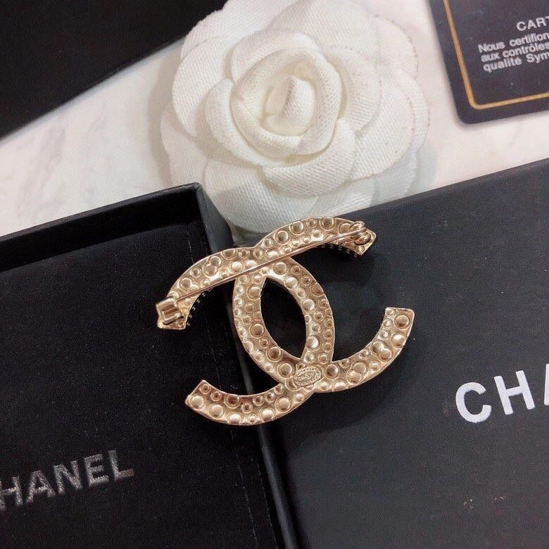 Chanel Brooches FastDry 223166