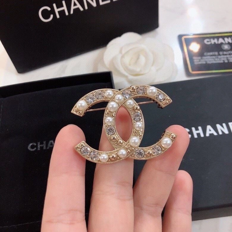 Chanel Brooches FastDry 223166