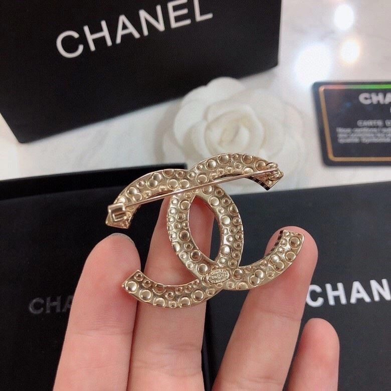 Chanel Brooches FastDry 223166