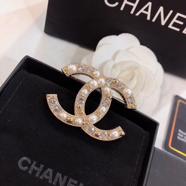 Chanel Brooches FastDry 223166