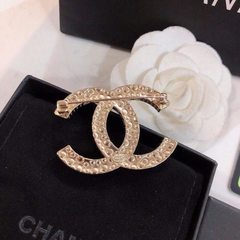 Chanel Brooches FastDry 223166