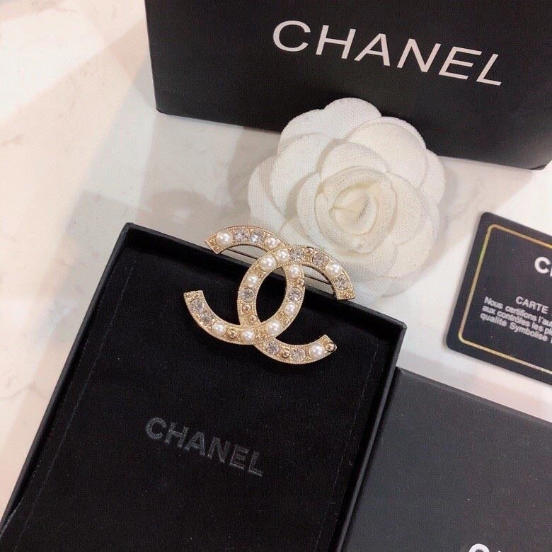 Chanel Brooches FastDry 223166