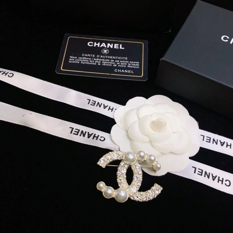 Chanel Brooches TopPick 223177