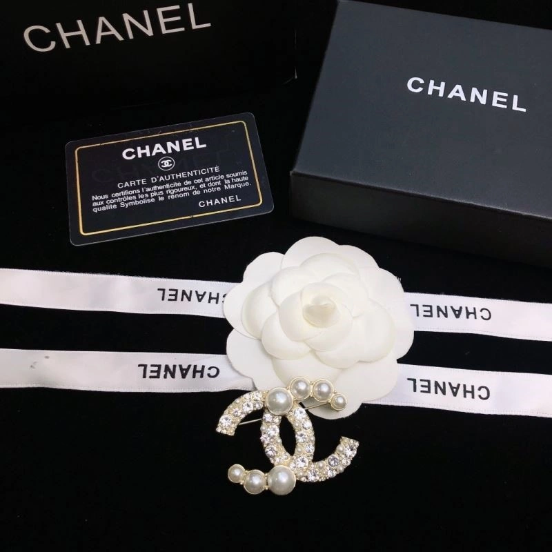 Chanel Brooches TopPick 223177