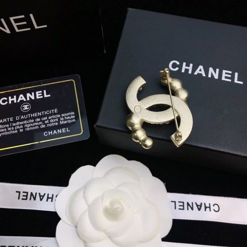 Chanel Brooches TopPick 223177