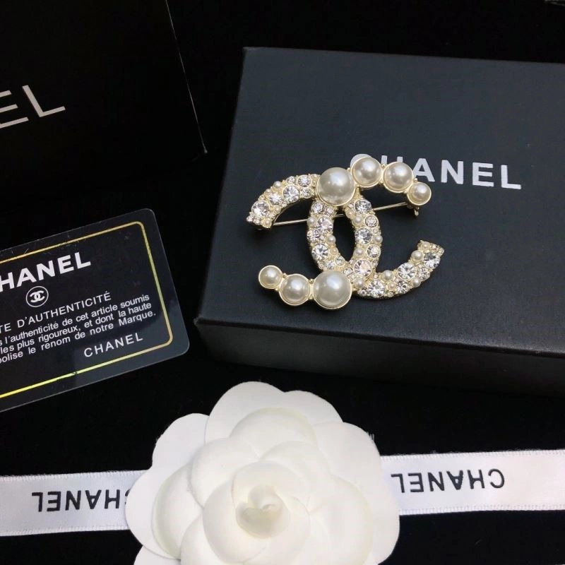 Chanel Brooches TopPick 223177