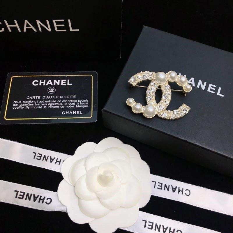 Chanel Brooches TopPick 223177