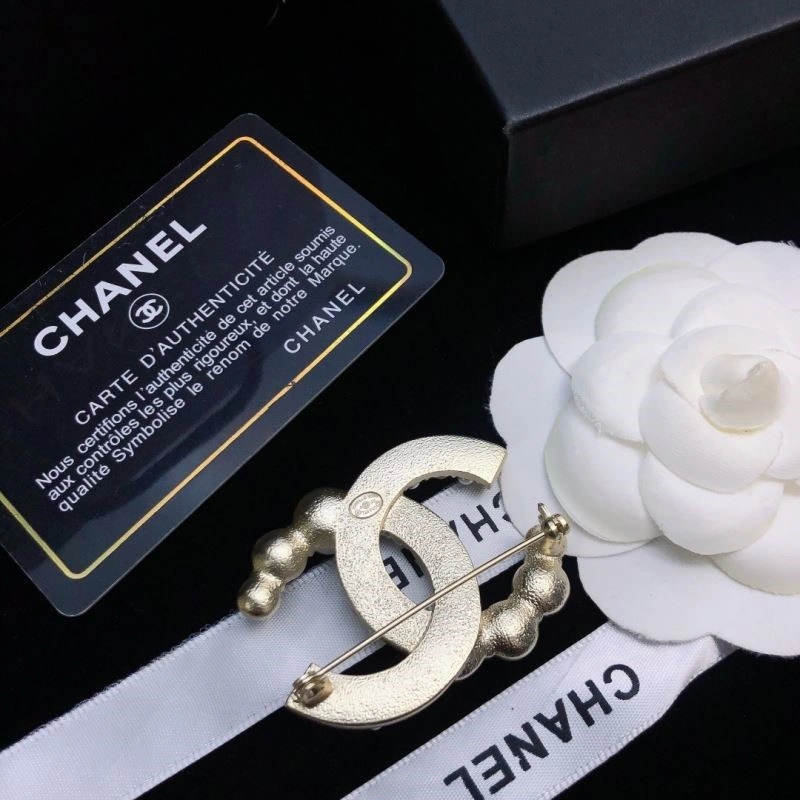 Chanel Brooches TopPick 223177