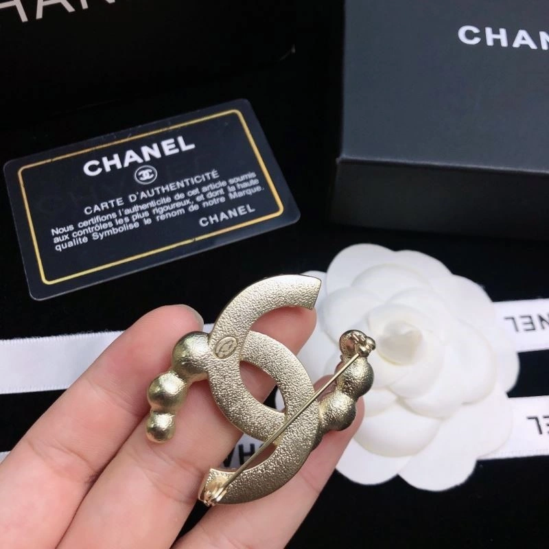 Chanel Brooches TopPick 223177