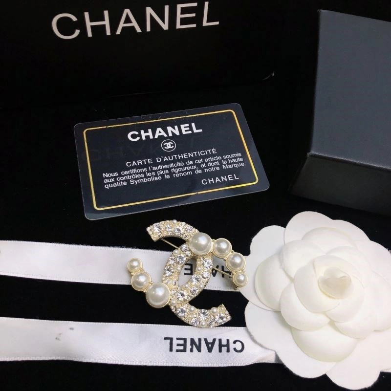 Chanel Brooches TopPick 223177