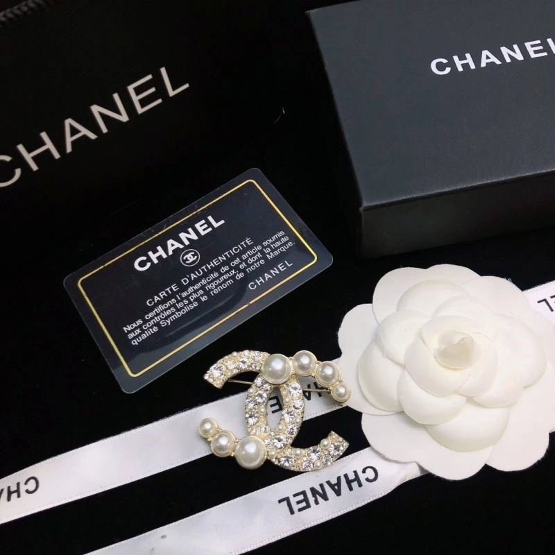 Chanel Brooches TopPick 223177