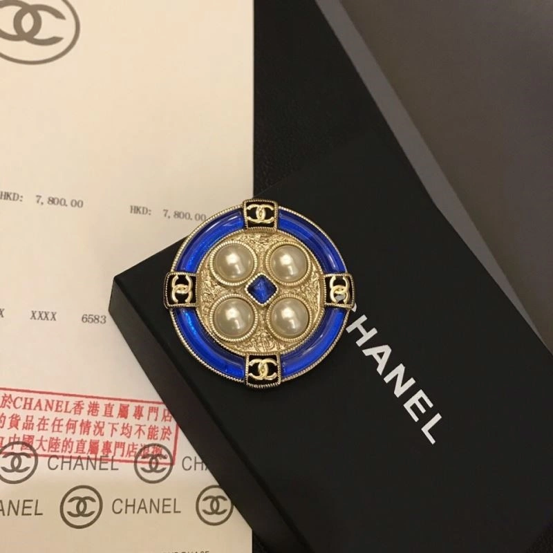 Chanel Brooches UrbanStyle 223174