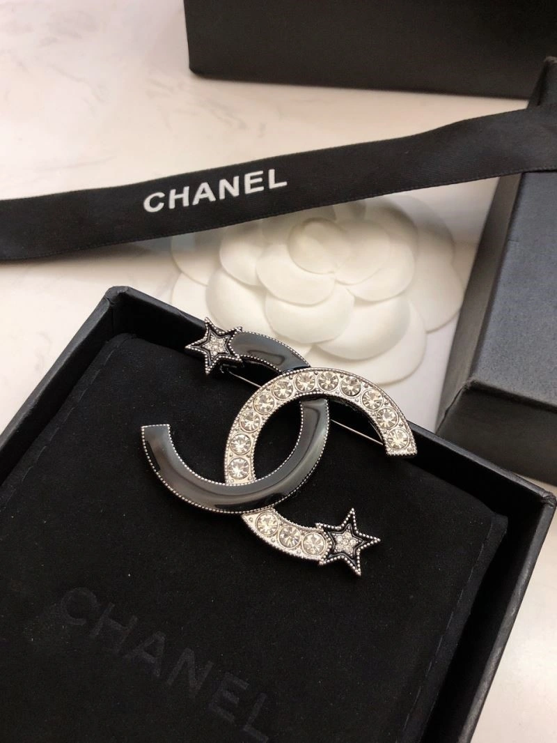 Chanel Brooches ZeroBulk 223180