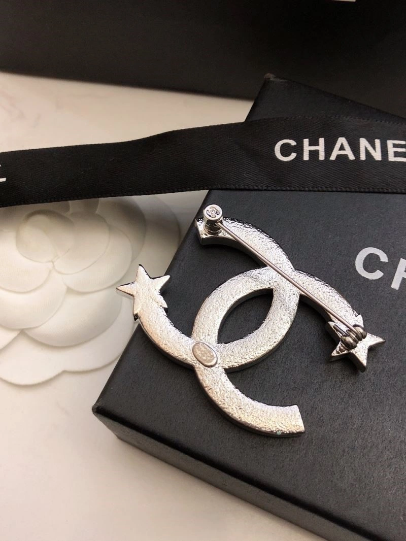 Chanel Brooches ZeroBulk 223180