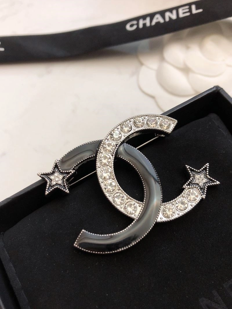 Chanel Brooches ZeroBulk 223180