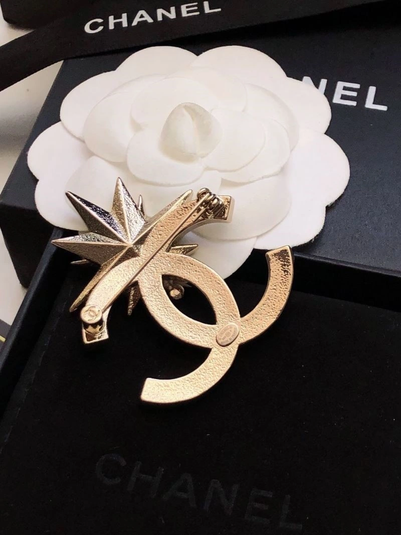 Chanel Brooches Durable 223169