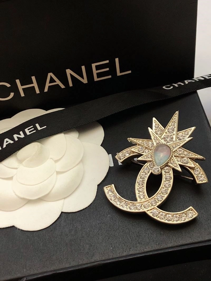 Chanel Brooches Durable 223169