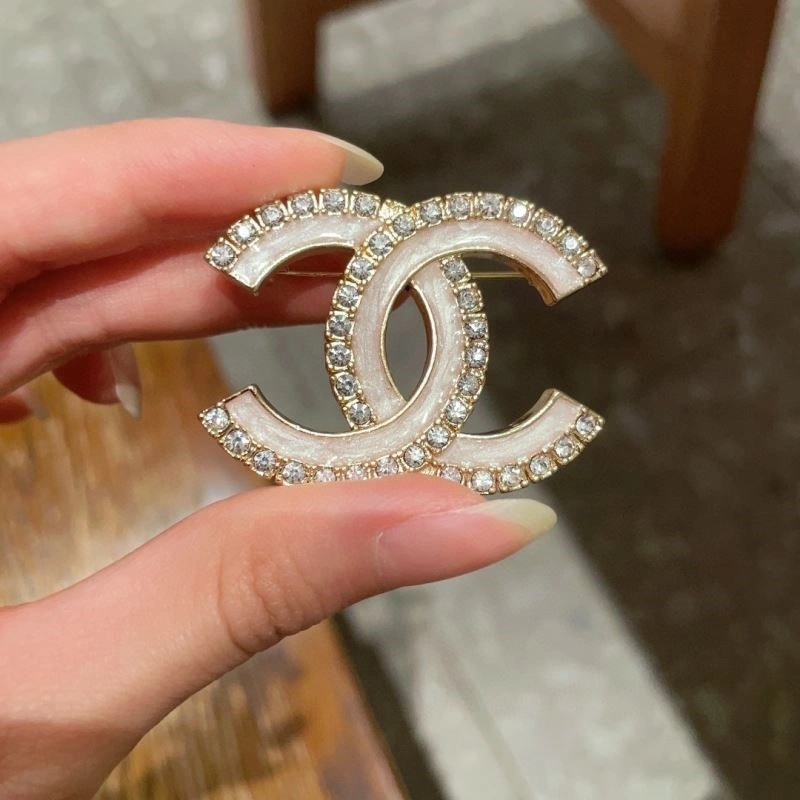 Chanel Brooches Fashionable 223156