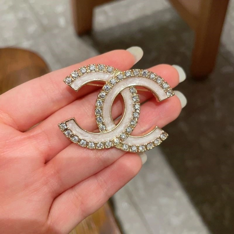 Chanel Brooches Fashionable 223156