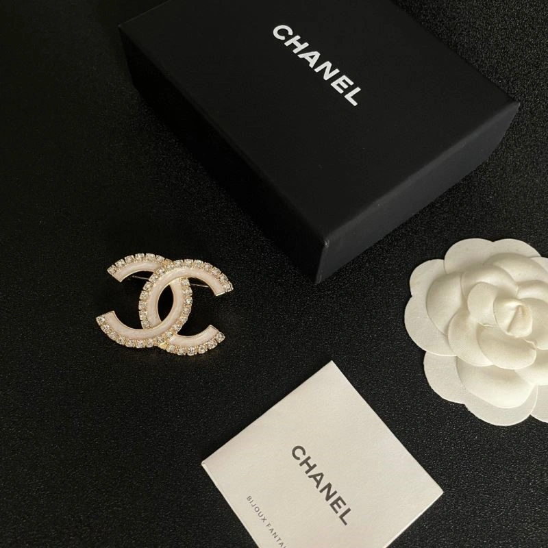 Chanel Brooches Fashionable 223156