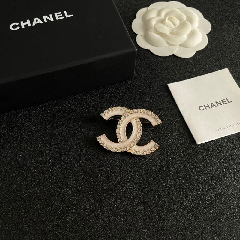 Chanel Brooches Fashionable 223156
