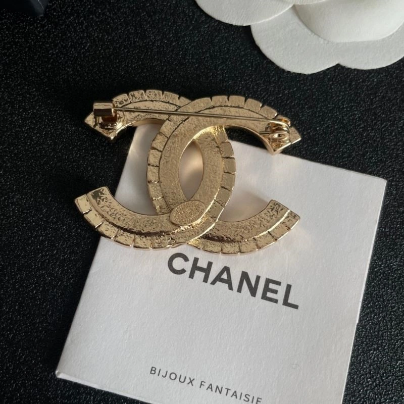Chanel Brooches Fashionable 223156