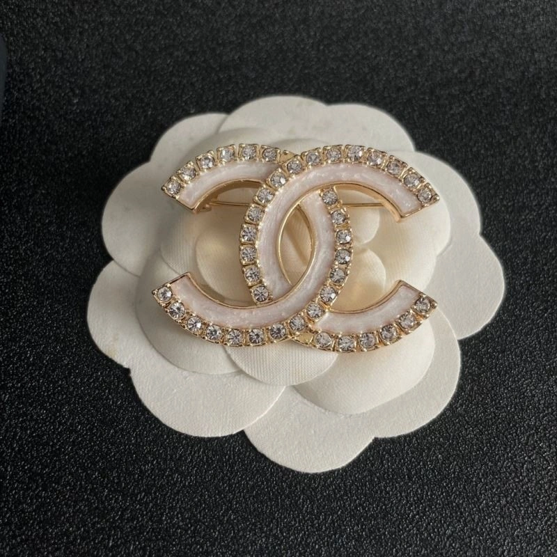 Chanel Brooches Fashionable 223156