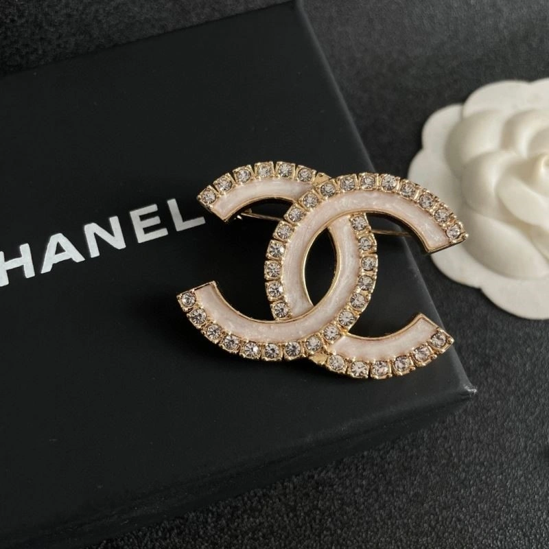 Chanel Brooches Fashionable 223156