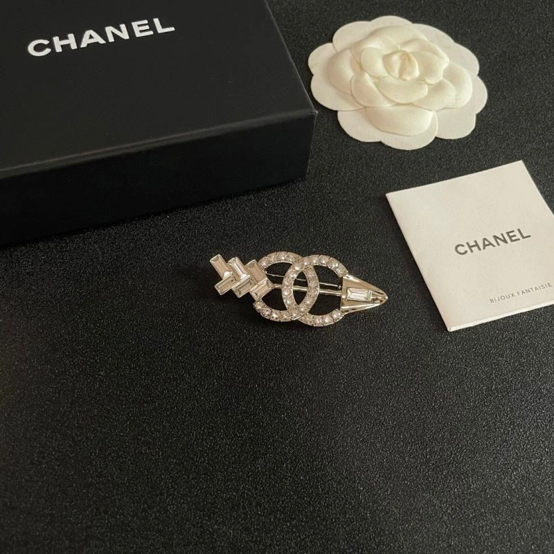Chanel Brooches Neat 223179
