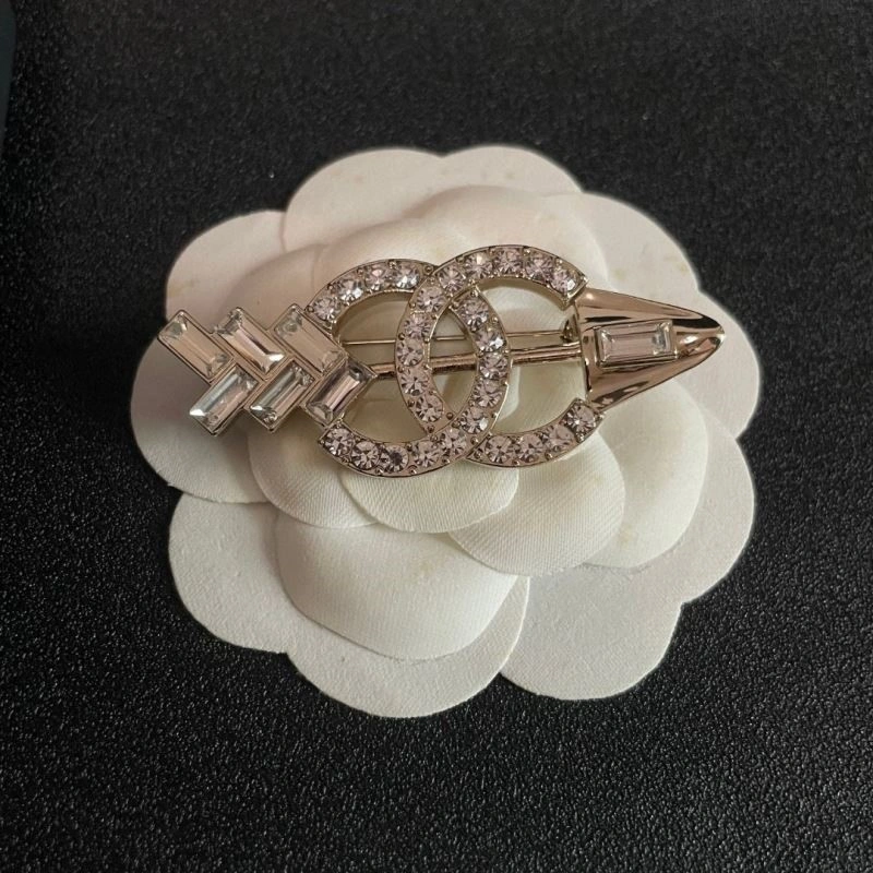 Chanel Brooches Neat 223179