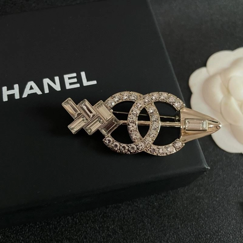Chanel Brooches Neat 223179