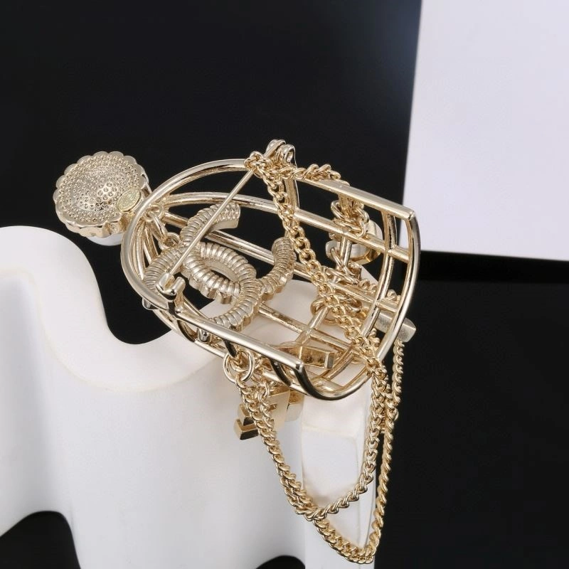 Chanel Brooches Timeless 223173