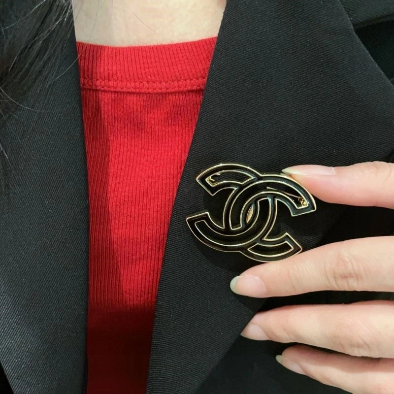 Chanel Brooches GoAnywhere 223176