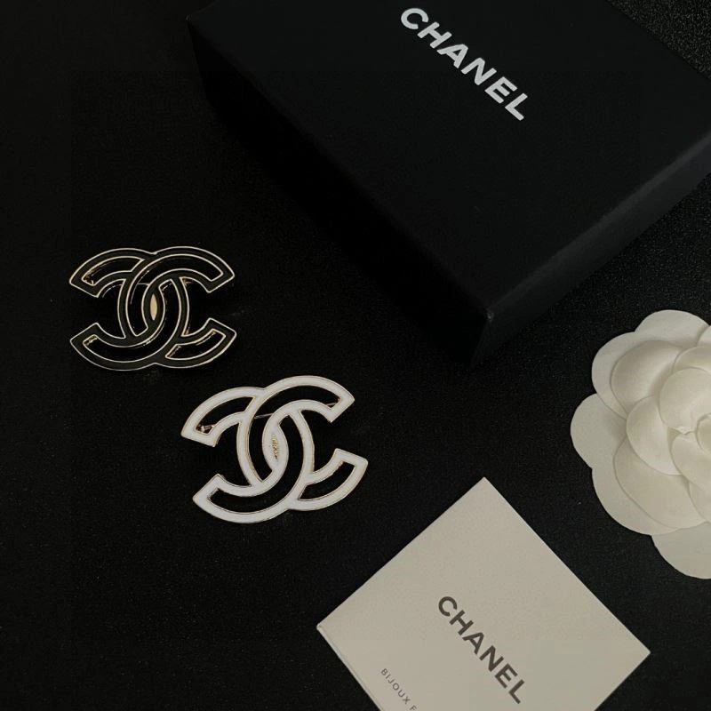 Chanel Brooches GoAnywhere 223176