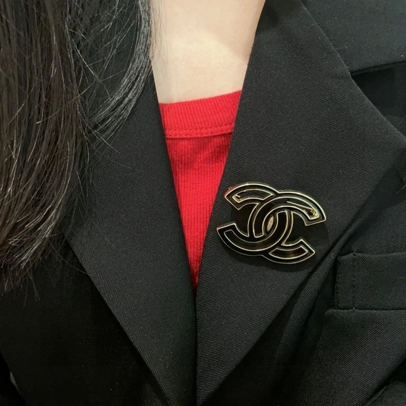 Chanel Brooches GoAnywhere 223176