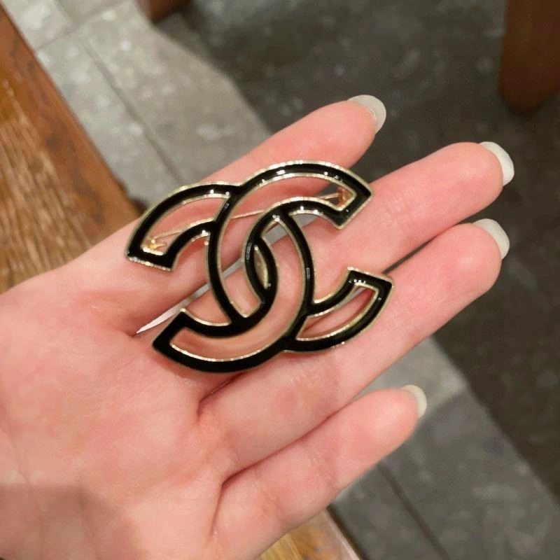 Chanel Brooches GoAnywhere 223176