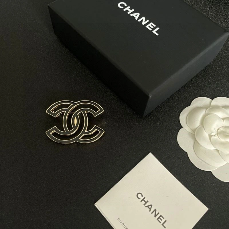 Chanel Brooches GoAnywhere 223176