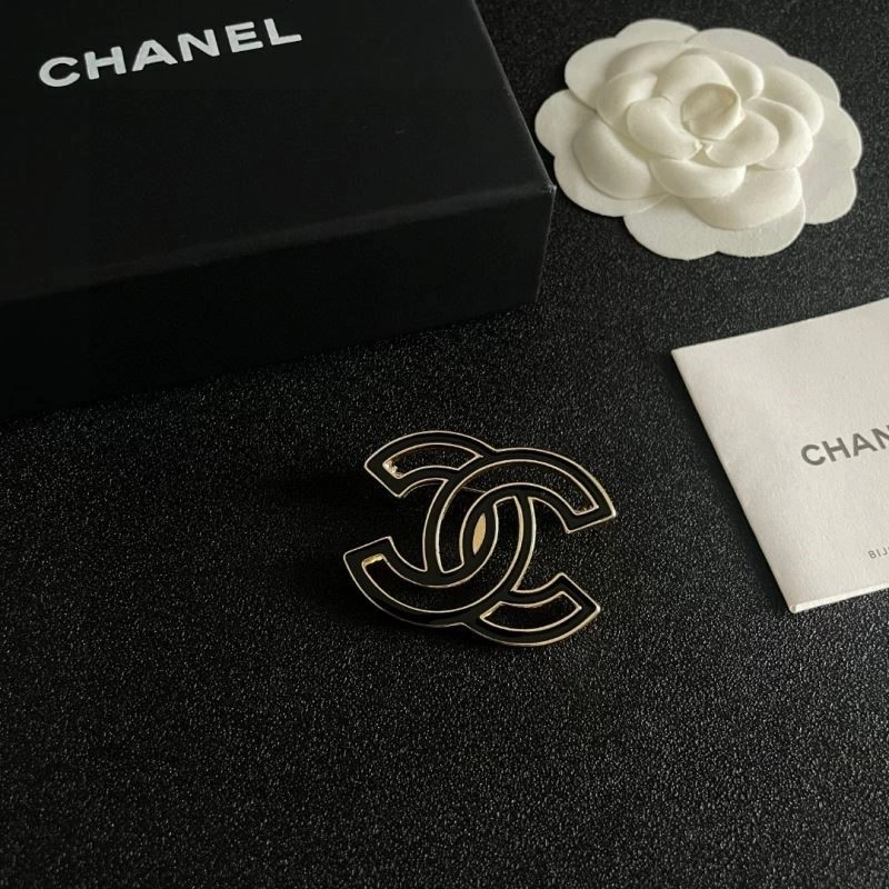 Chanel Brooches GoAnywhere 223176