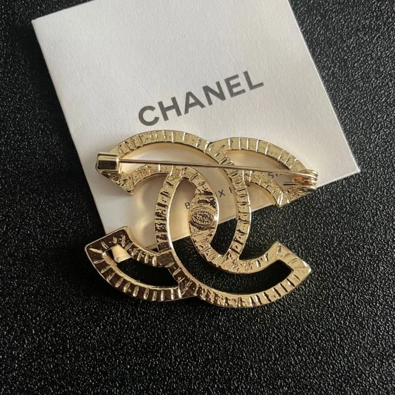 Chanel Brooches GoAnywhere 223176