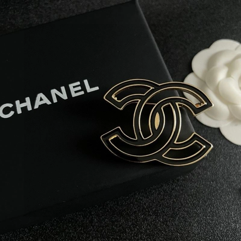Chanel Brooches GoAnywhere 223176