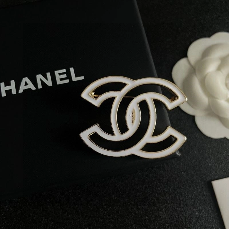 Chanel Brooches OdorResistant 223155