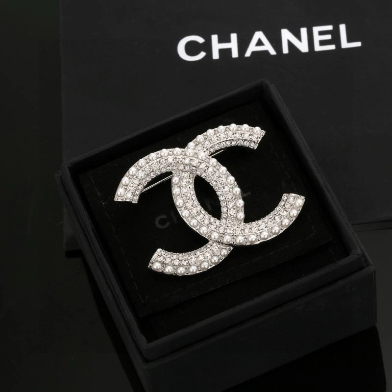 Chanel Brooches ComfortFit 223160
