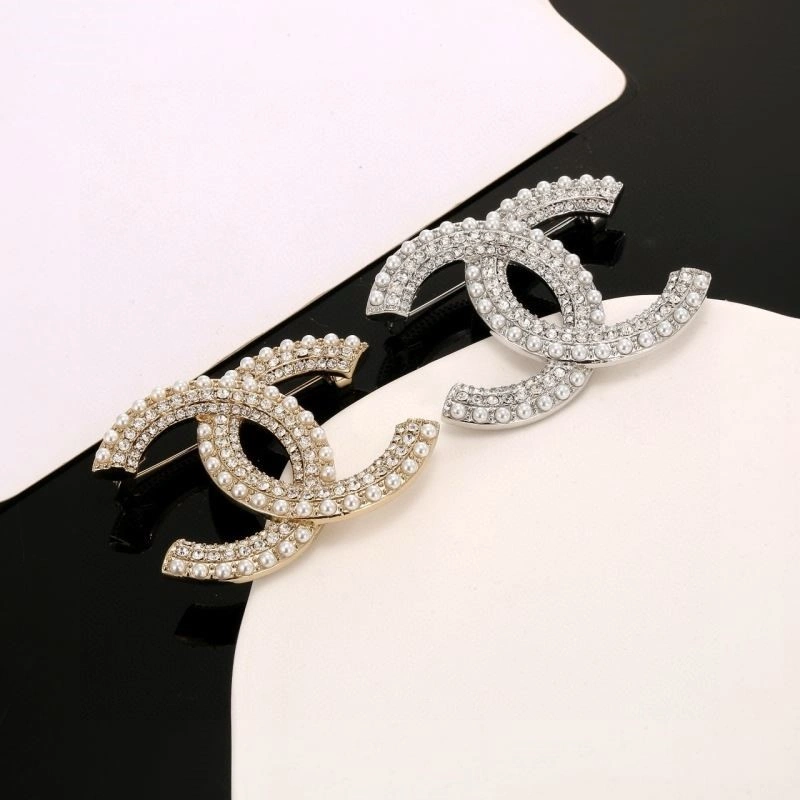 Chanel Brooches ComfortFit 223160