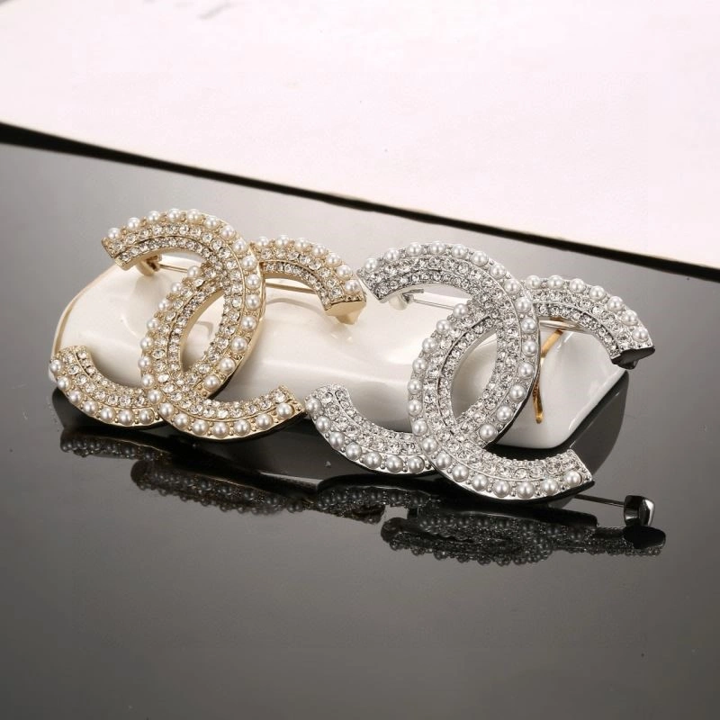 Chanel Brooches ComfortFit 223160