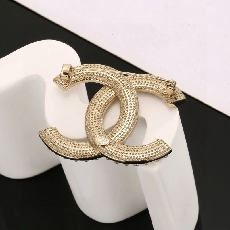 Chanel Brooches ComfortFit 223160