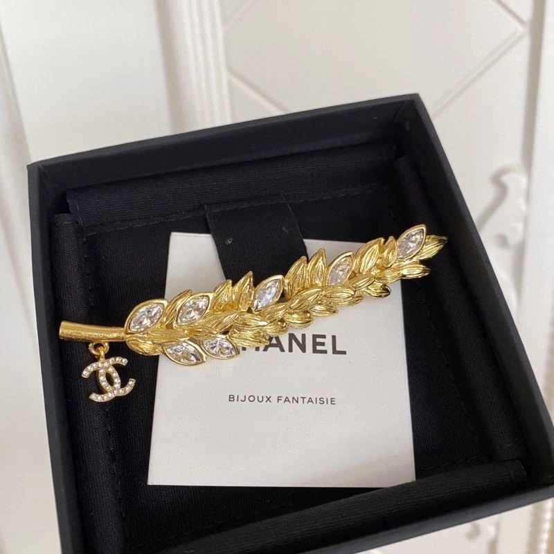 NewStyle Chanel Brooches 223150