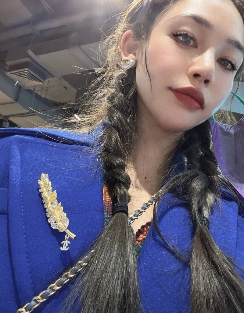 NewStyle Chanel Brooches 223150