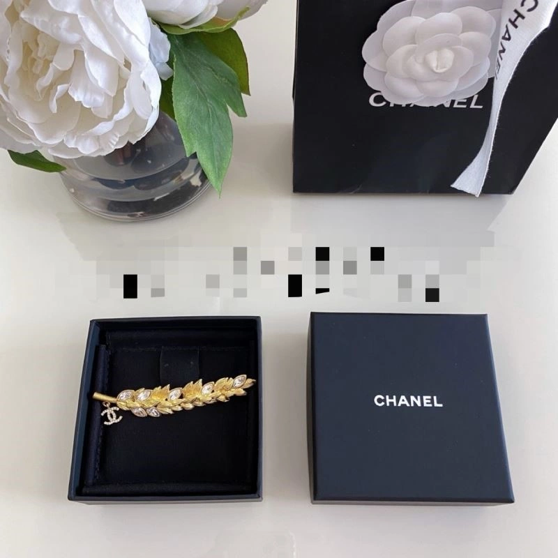 NewStyle Chanel Brooches 223150